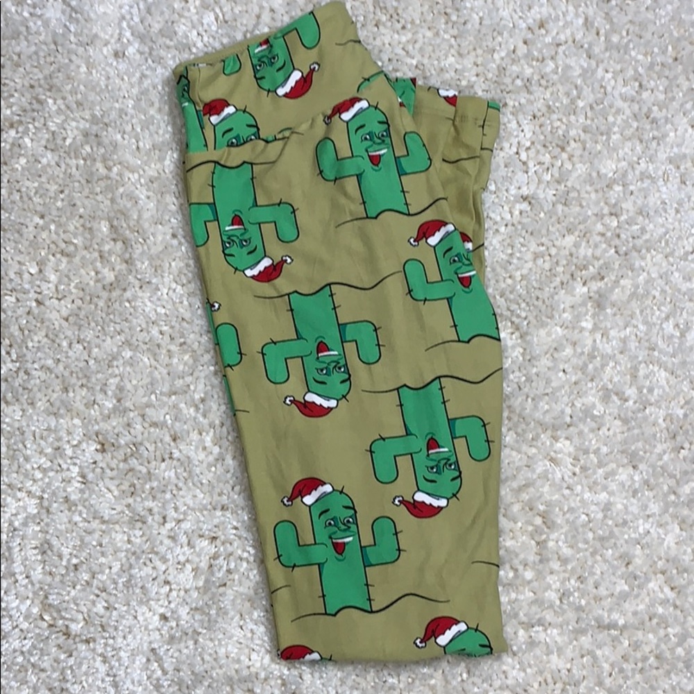 Lularoe One Size Leggings